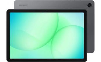 Планшет Samsung Galaxy Tab A11+ BSM-X230 8/256 GB 7300 Wi-Fi, 1920 x 1200, 90Гц, Android 15, серый [sm-x230nzaecau]
