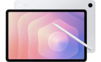 Планшет Samsung Galaxy Tab S11 BSM-X730 12/256 GB 9400 Plus Wi-Fi, 2560 x 1600, 120Гц, Android 15, со стилусом, серебристый [sm-x730nzsecau]