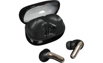 Наушники Xiaomi Buds 5 Pro WiFi-Black, Bluetooth/Wi-Fi, внутриканальные, черный (2154924)