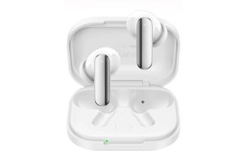 Наушники Realme Buds Air 8 Pro, Bluetooth, внутриканальные, белый (2180281)