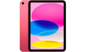 Планшет Apple iPad 2025 Wi-Fi A3354 6/128 GB A16 Bionic Wi-Fi, 2360 x 1640, iOS, розовый (2118861)