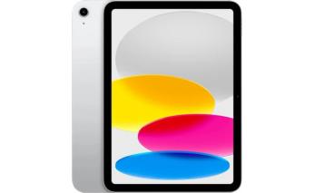 Планшет Apple iPad 2025 Wi-Fi A3354 6/128 GB A16 Bionic Wi-Fi, 2360 x 1640, iOS, серебристый (2096984)