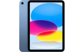 Планшет Apple iPad 2025 Wi-Fi A3354 6/128 GB A16 Bionic Wi-Fi, 2360 x 1640, iOS, синий (2118866)