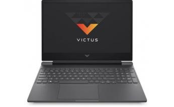 Ноутбук игровой HP Victus 15-fa2309tx, 15.6, IPS, Intel Core i7 13620H 2.4ГГц, 10-ядерный, 24ГБ DDR4, 1ТБ SSD,  NVIDIA GeForce  RTX 5050 для ноутбуков - 8 ГБ, Windows 11 Home, серебристый (2169443)