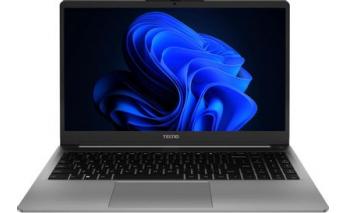 Ноутбук Tecno MegaBook K15SFA, 15.6, IPS, AMD Ryzen 5 7535HS 3.3ГГц, 6-ядерный, 16ГБ LPDDR5, 1ТБ SSD,  AMD Radeon  660M, Windows 11 Home, серый [71005000403]