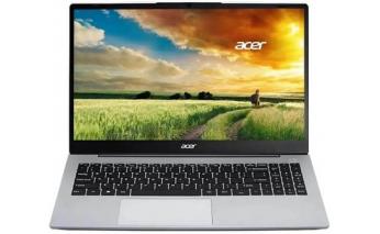 Ноутбук Acer Aspire 3 A325-42, 15.6, IPS, AMD Ryzen 7 7730U 2ГГц, 8-ядерный, 16ГБ DDR4, 512ГБ SSD,  AMD Radeon Graphics, без операционной системы, серебристый [zn.n01si.03u]
