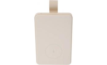 Аккумулятор внешний Xiaomi BHR9074GL, 6000 мAч, бежевый (2071085)