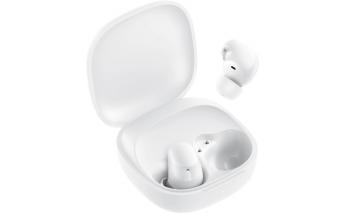 Наушники Xiaomi Redmi Buds 6 Play, Bluetooth, внутриканальные, белый (2061687)