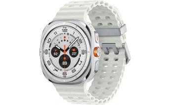 Смарт-часы Samsung Galaxy Watch Ultra LTE 47мм, 1.5 ", белый (2032386)