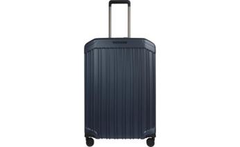 Чемодан Piquadro PQ Light, 45х69х30 см, 3.75кг, синий (1971339)