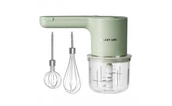 Миксер аккумуляторный Galaxy Line GL2234