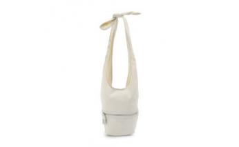 Сумка женская Kenzo Medium Bucket молочно-белый SA021