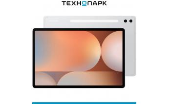 Планшет Samsung Galaxy Tab S10+ 5G 12+256 ГБ серебристый