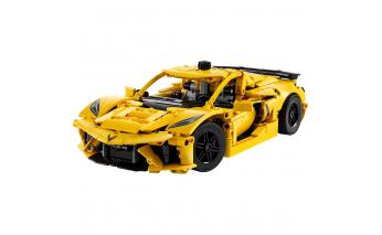 Конструктор Lego Technic Chevrolet Corvette Stingray (42205)