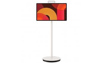 Телевизор Samsung UE27LSM7FAXXPY