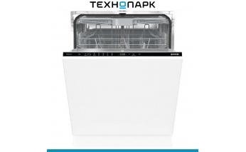 Built-in dishwasher Gorenje GV643D90