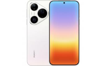 Смартфон Huawei Pura 90s Pro 256 ГБ белый
