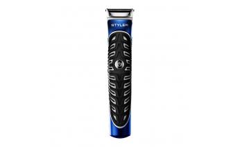 Бритва-стайлер для бороды Gillette Styler универсальная 3 в 1