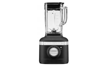 Блендер KitchenAid Artisan K400 5KSB4026EBK черный чугун