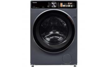 Washing machine Toshiba TW-T25BZU115MWRU(MG)
