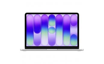 Ноутбук Apple MacBook Neo 13 2026 256 ГБ серебристый