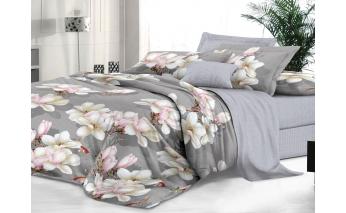 Bed linen Elf sateen De Luxe full 145-5