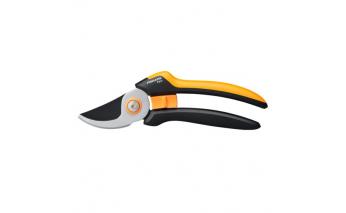 Секатор плоскостной Fiskars Solid P341 1057164