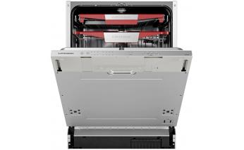 Built-in dishwasher Kuppersberg GIM 6092