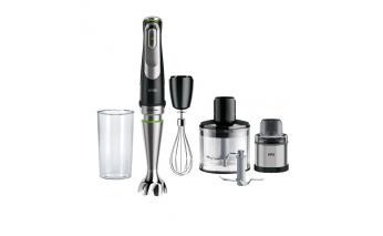 Immersion blender Braun Multiquick 9 MQ9138Xl