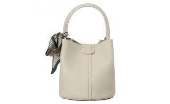 Women's bag Tendance light beige MRH22-066
