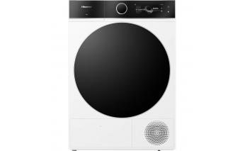 Машина сушильная Hisense DH7I108BWAB