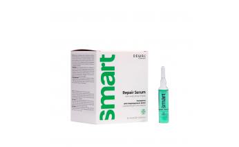 Serum for damaged hair Dewal Cosmetics Repair Serum 12 pcs 10 ml