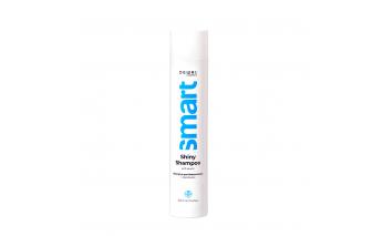 Shampoo for hair shine Dewal Cosmetics Shiny Shampoo 300 ml