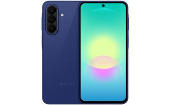 Смартфон Samsung Galaxy A27 5G 128 ГБ синий