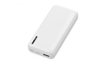 Аккумулятор внешний Evolt Mini-10, 10000 mAh, белый (393206)