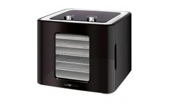 Сушилка для овощей и фруктов Clatronic DR 3773 schwarz