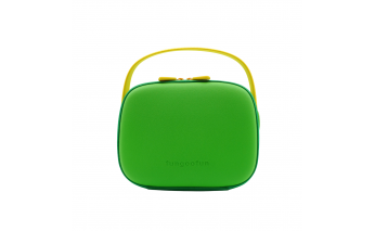 Cosmetic Bag Fangoofun, Green (F523)