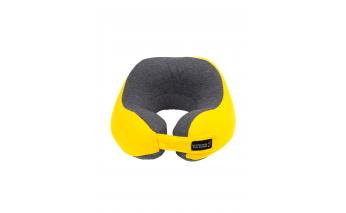 Подушка Routemark Мемо Xlite S Yellow/желтый