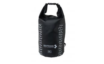 Waterproof bag Routemark Ocean Pack Fast Track 15L black