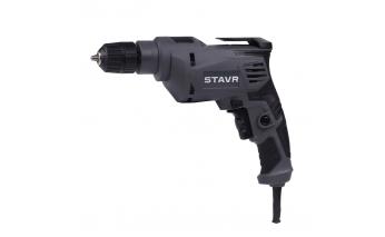 Дрель безударная Stavr SED 650-10