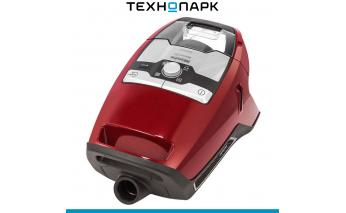 Vacuum cleaner Miele SKRR3 Blizzard CX1 Red mango red