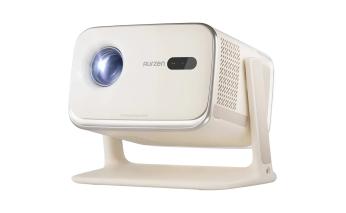 Projector Aurzen Boom mini + Bag AU-PJ-BM501M-EUBG1 beige