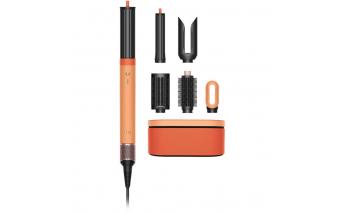 Стайлер Dyson Airwrap HS09 Co-anda2x абрикос/топаз (264003-01)