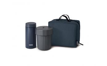 Ланч-набор Thermos JEC-1000 NVY 0,85L