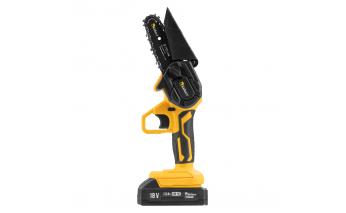 Сordless chain saw Kolner KCS 18-10-2K