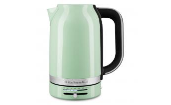 Kettle KitchenAid 5KEK1701EPT pistachio