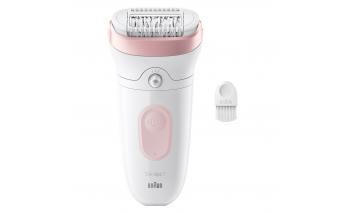 Эпилятор Braun Silk-epil 7 SE 7-000