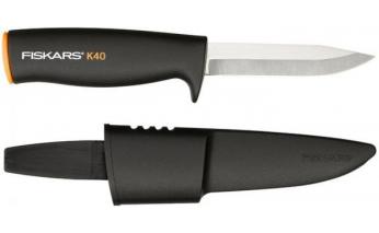 General purpose knife Fiskars K40 125860