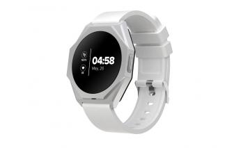Смарт-часы Canyon Otto SW-86, белый RA-295504