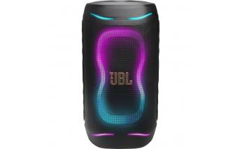 Центр музыкальный JBL PartyBox 130 чёрный
